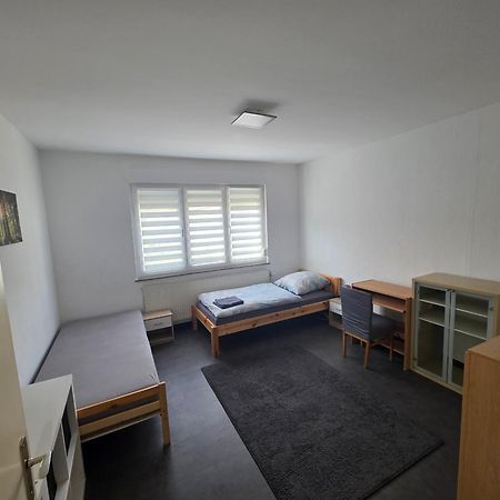 Buedingen Hanau Frankfurt Exterior photo