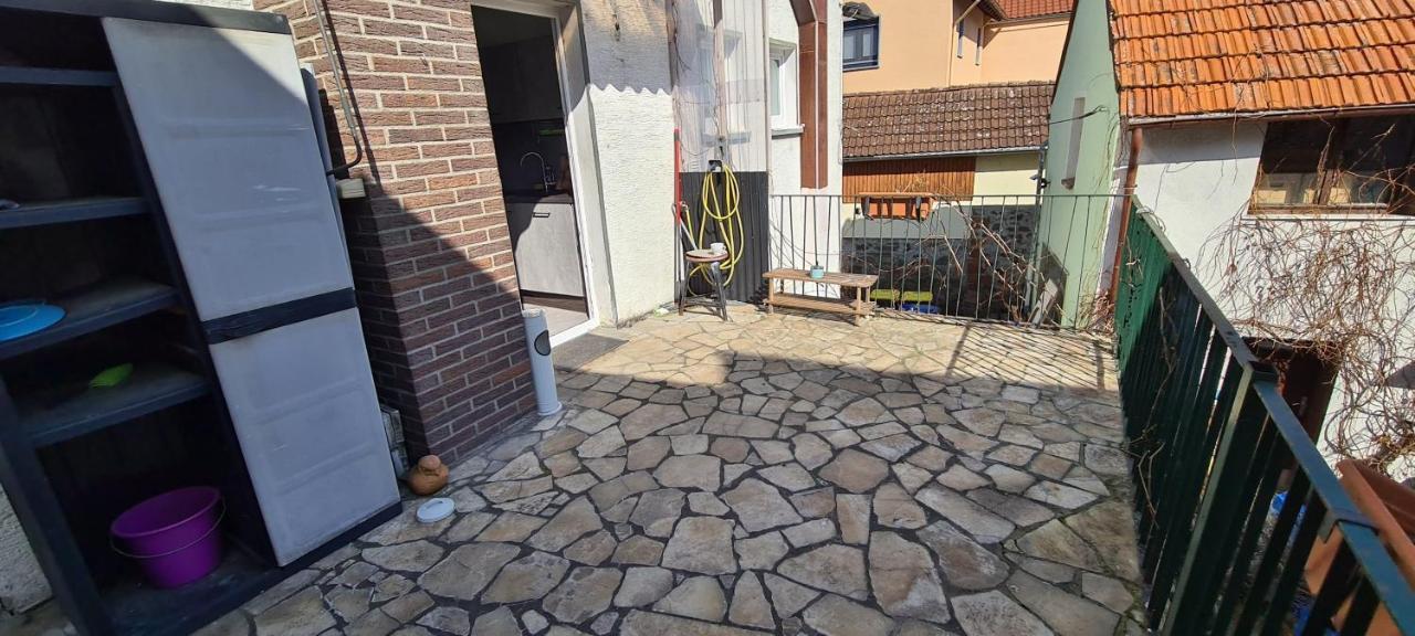 Buedingen Hanau Frankfurt Exterior photo