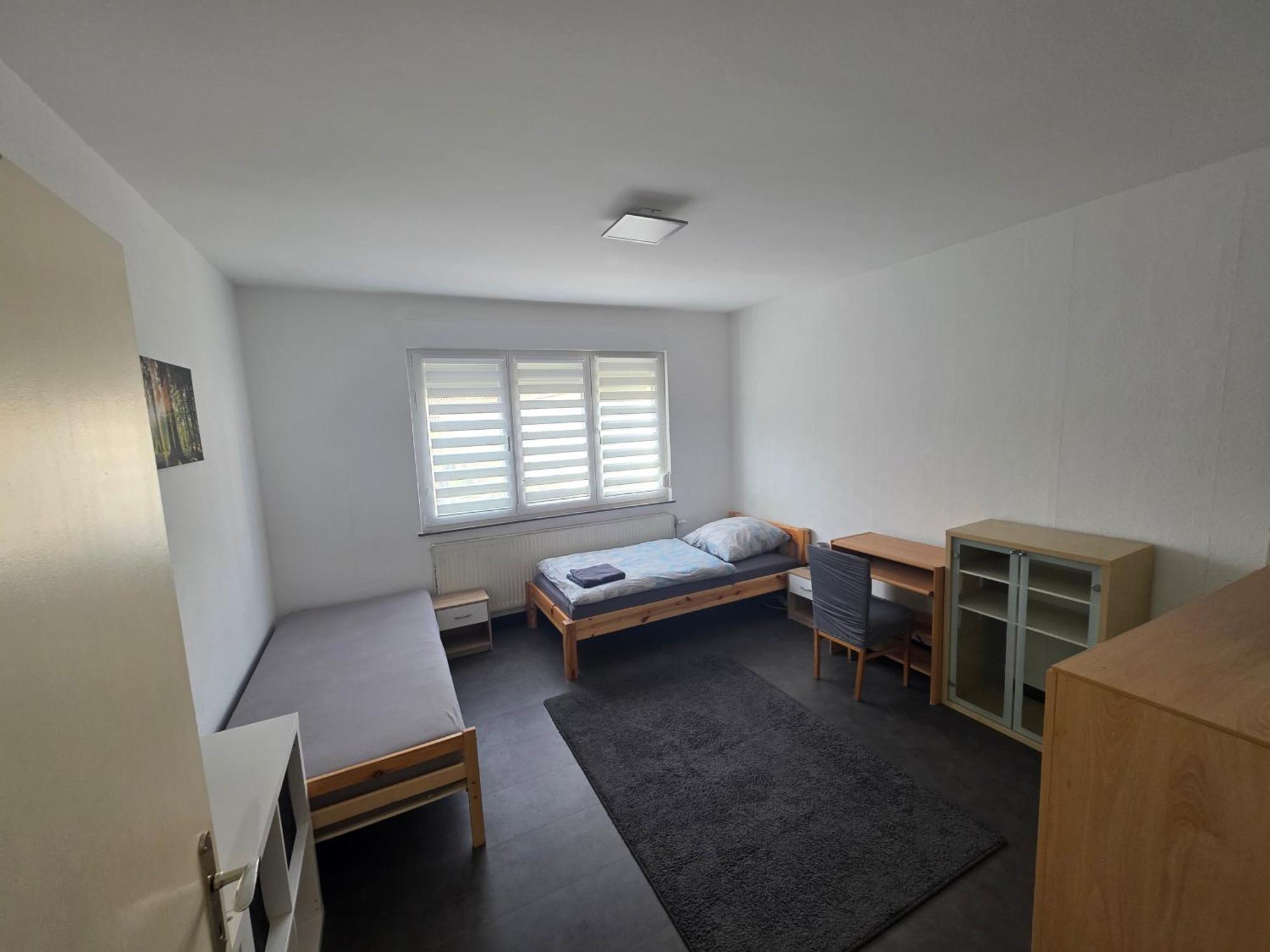 Buedingen Hanau Frankfurt Exterior photo